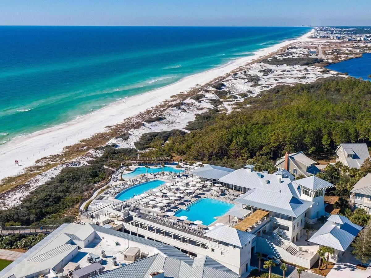 Paradise Found #89 Santa Rosa Beach Extérieur photo